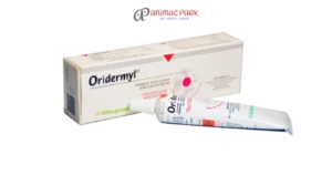 oridermyl krem nedir