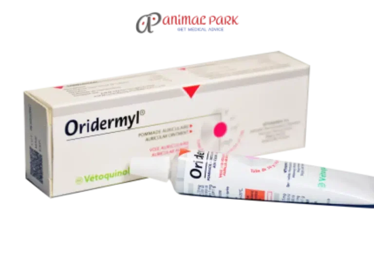 oridermyl krem nedir