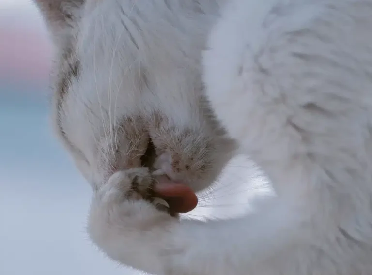 kedi aknesi