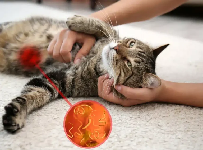 kedilerde fip hastalığı