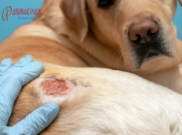kedi köpek uyuz belirtileri