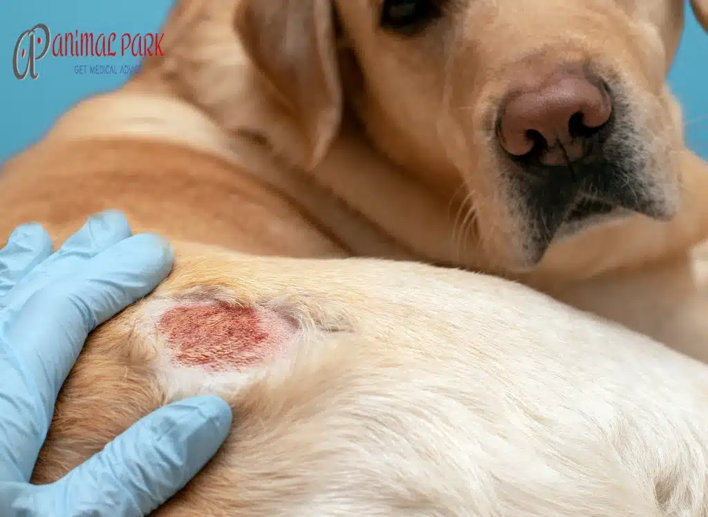 kedi köpek uyuz belirtileri